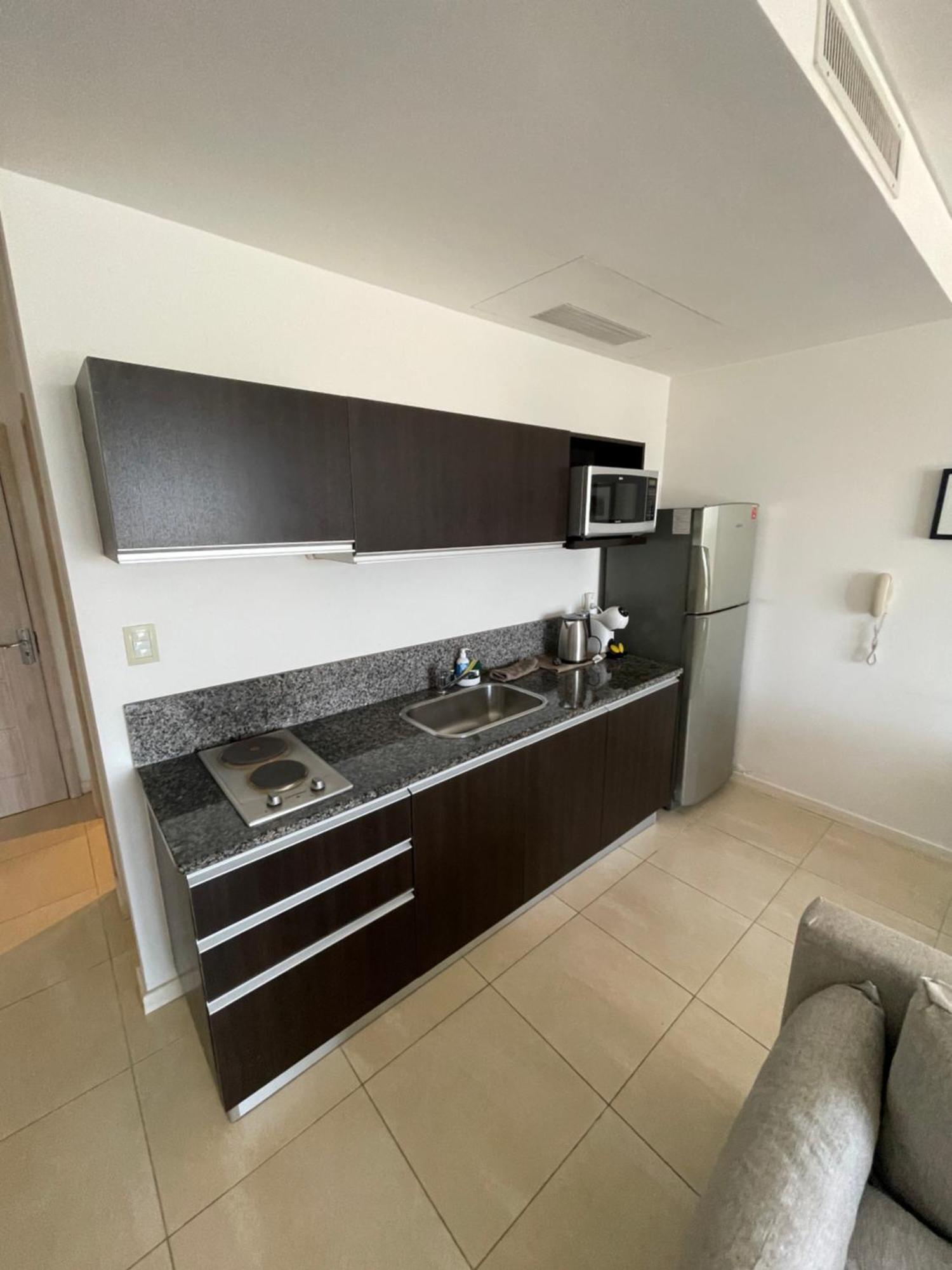 Condominios Wyndham Nordelta Desayuno Incluido!! Piscina Opcional !! Tigre Dış mekan fotoğraf