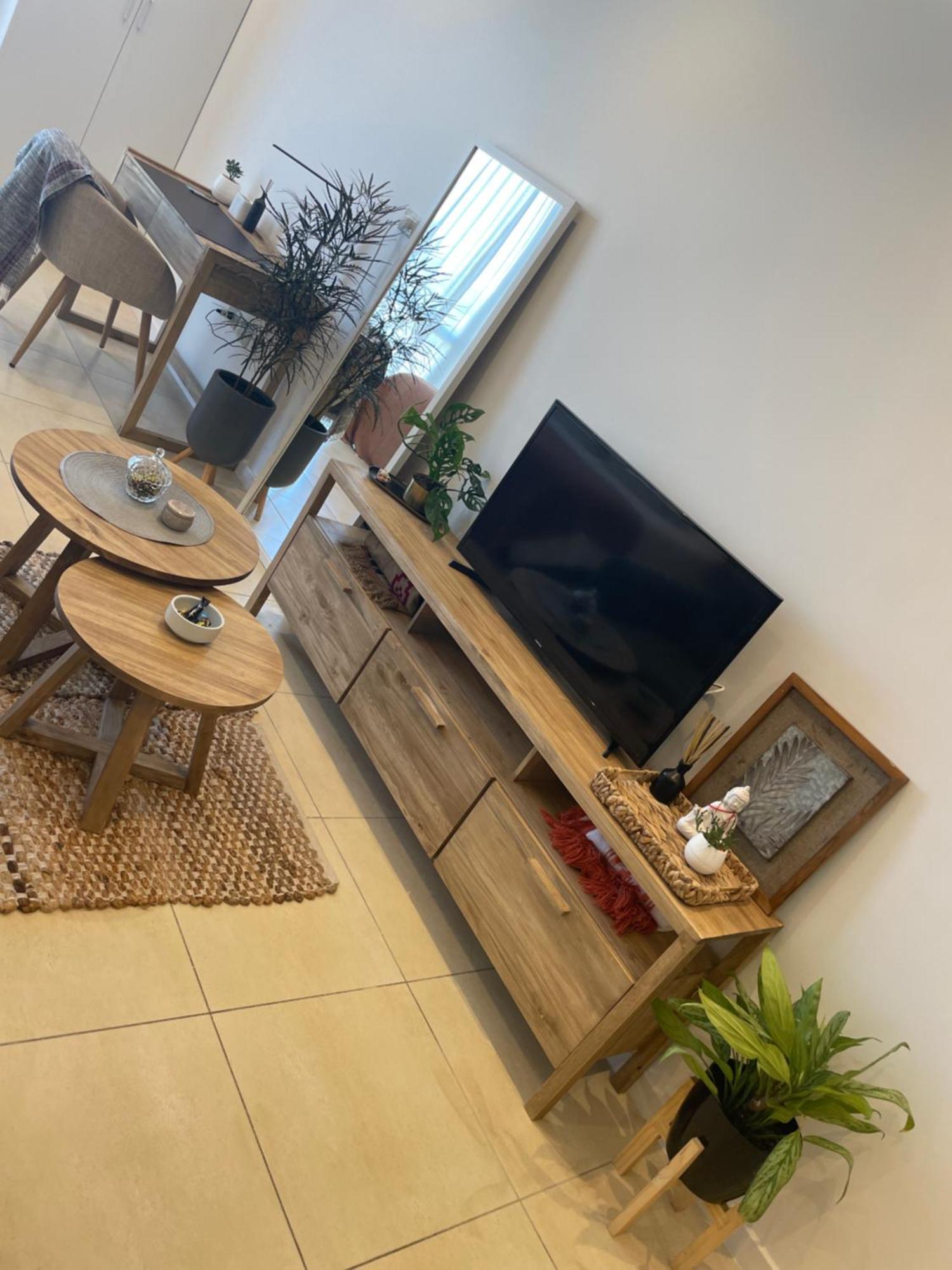 Condominios Wyndham Nordelta Desayuno Incluido!! Piscina Opcional !! Tigre Dış mekan fotoğraf