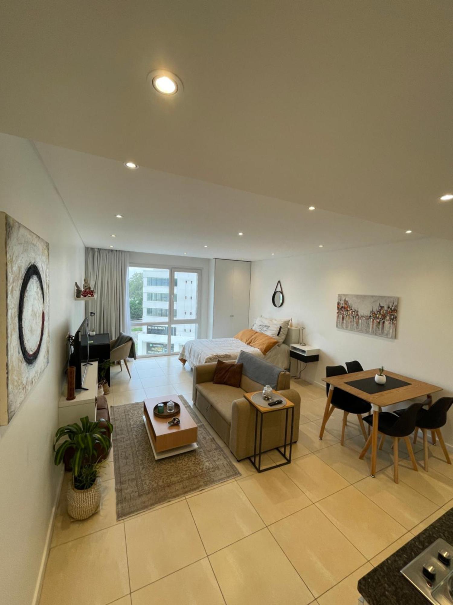 Condominios Wyndham Nordelta Desayuno Incluido!! Piscina Opcional !! Tigre Dış mekan fotoğraf