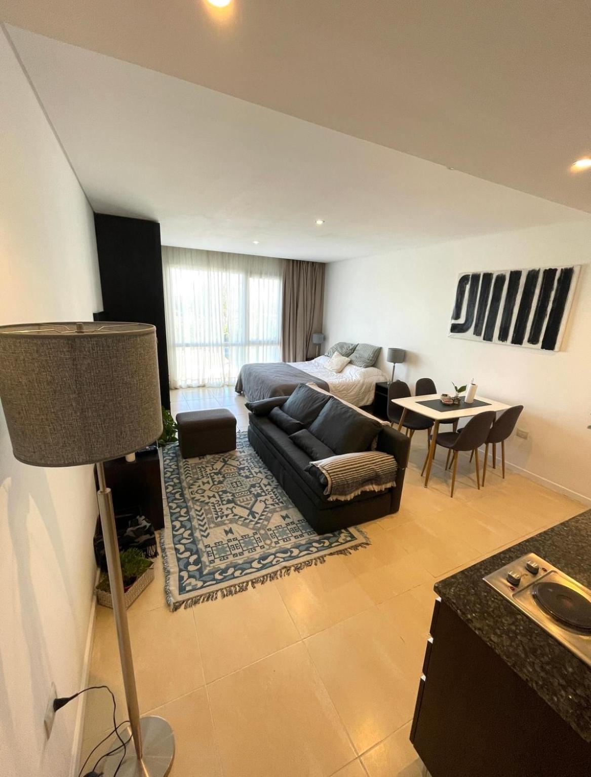 Condominios Wyndham Nordelta Desayuno Incluido!! Piscina Opcional !! Tigre Dış mekan fotoğraf