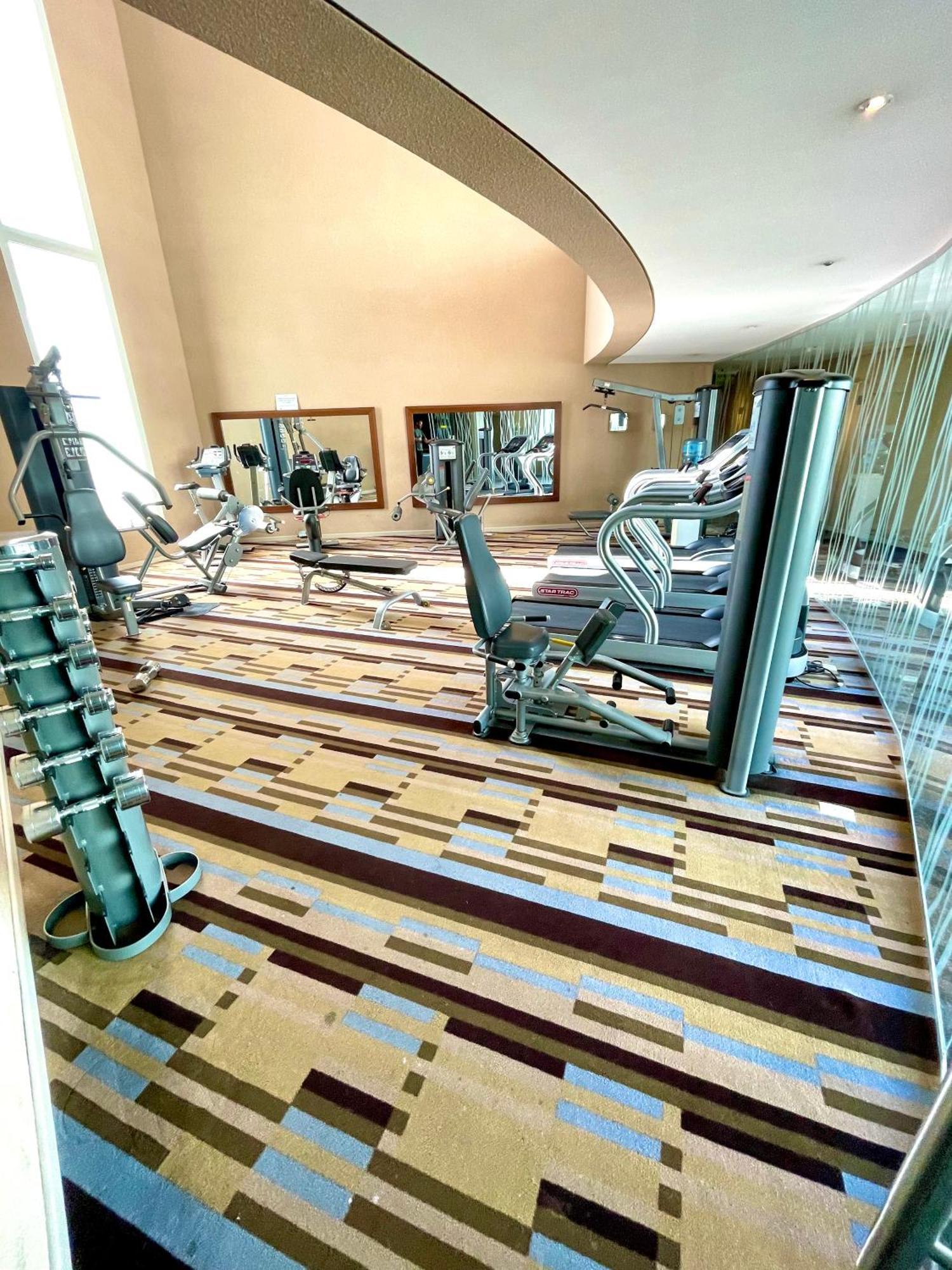 Condominios Wyndham Nordelta Desayuno Incluido!! Piscina Opcional !! Tigre Dış mekan fotoğraf