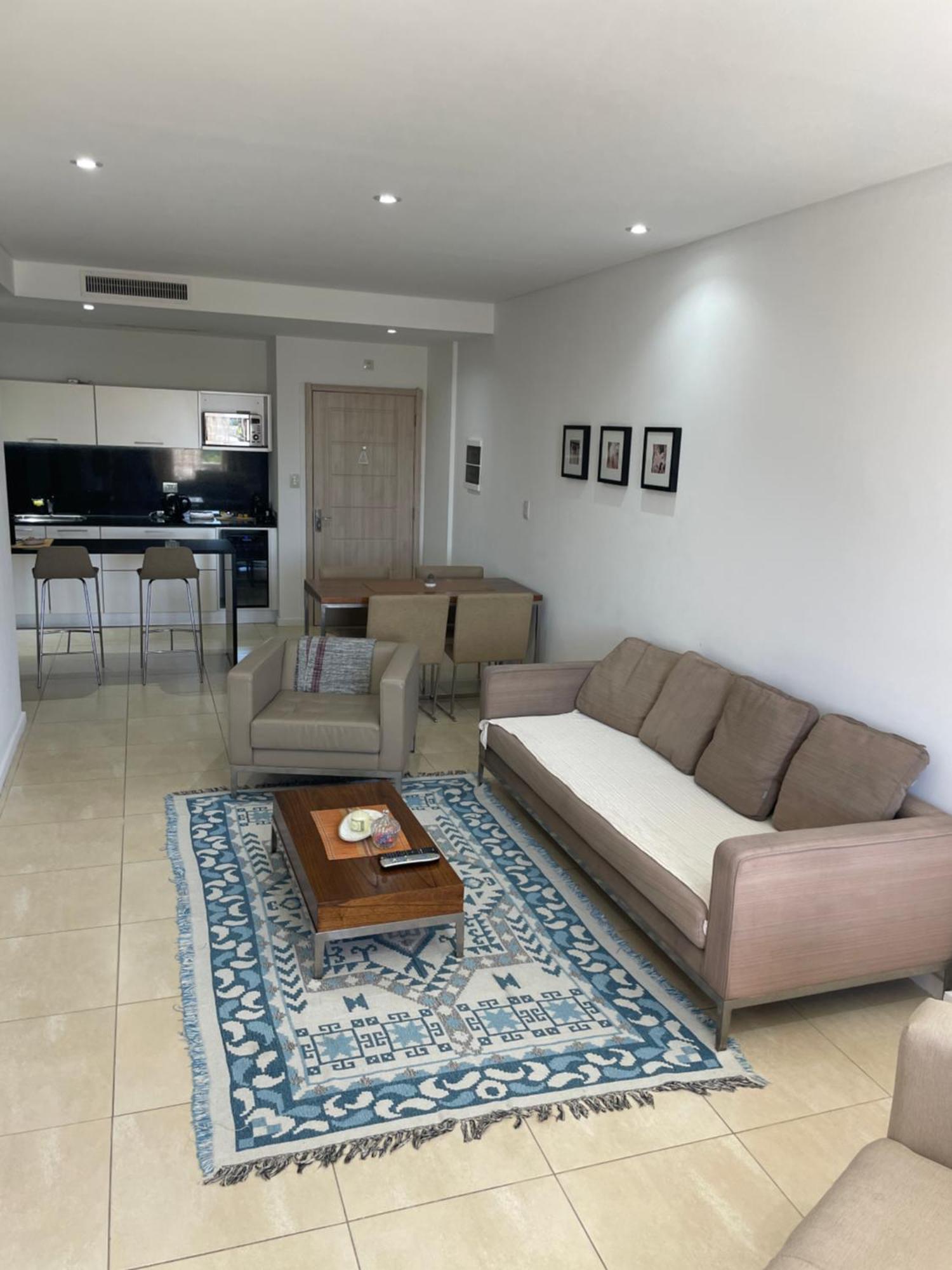 Condominios Wyndham Nordelta Desayuno Incluido!! Piscina Opcional !! Tigre Dış mekan fotoğraf