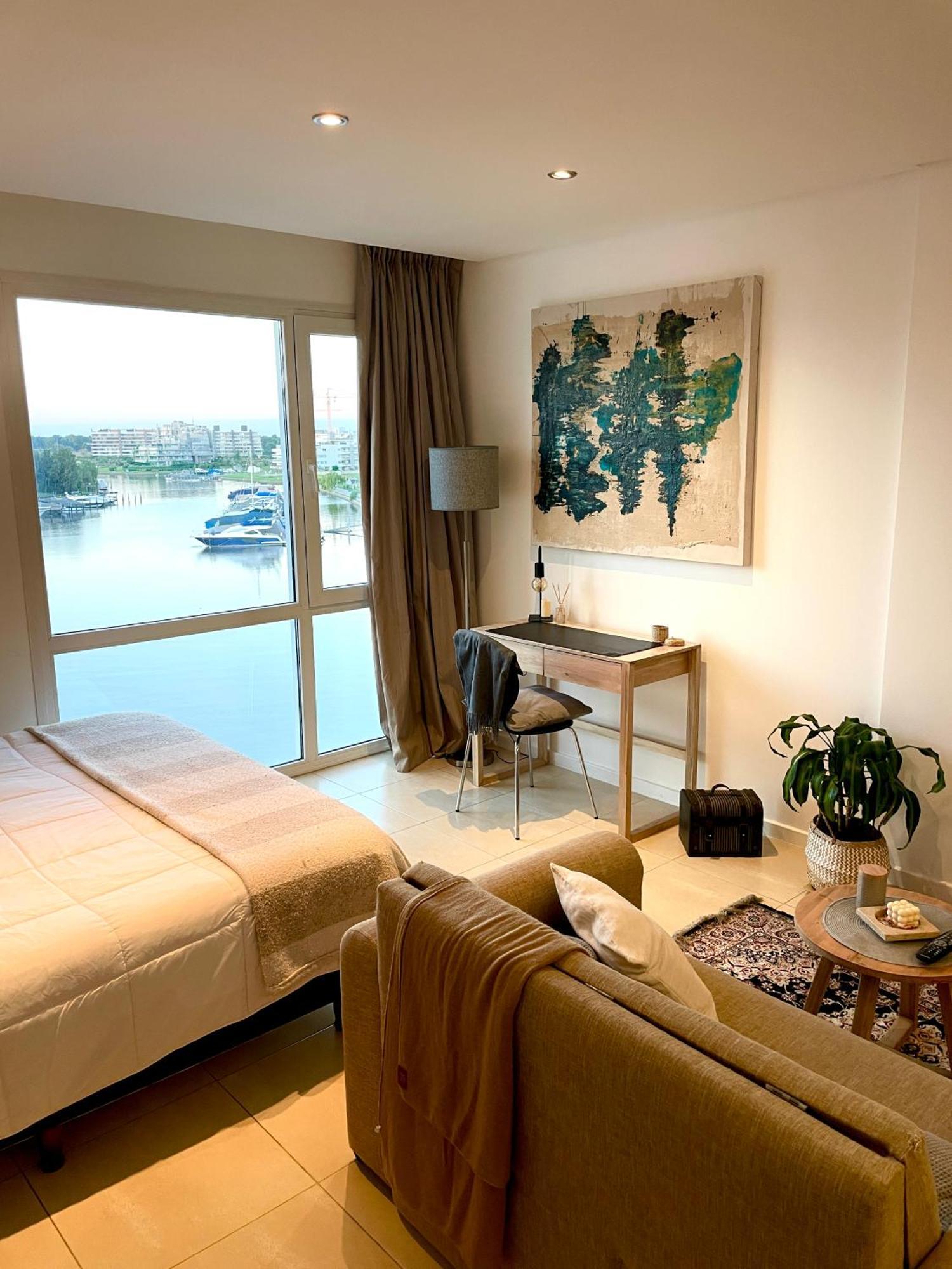 Condominios Wyndham Nordelta Desayuno Incluido!! Piscina Opcional !! Tigre Dış mekan fotoğraf