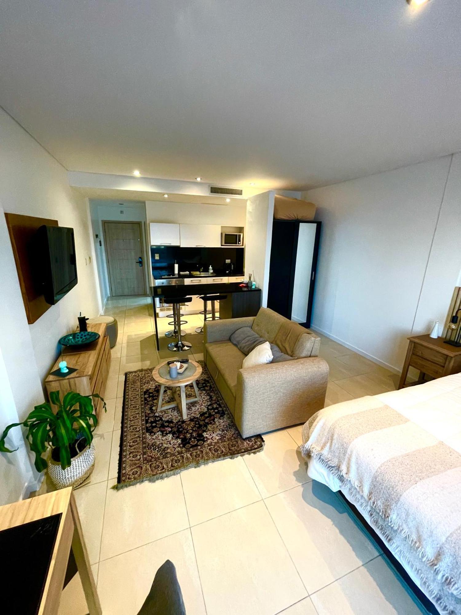 Condominios Wyndham Nordelta Desayuno Incluido!! Piscina Opcional !! Tigre Dış mekan fotoğraf